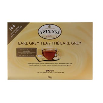 Earl Grey